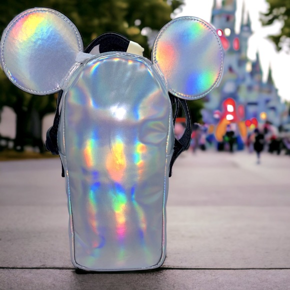 Corkcicle Bags Corkcicle Prism Disney0 Mickey Mouse Sling Poshmark